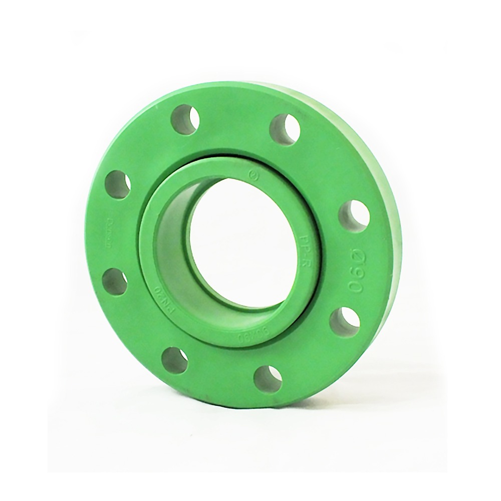 FLANGE DE 110MM REF. DSK116 + EMPACADURA REF.DEM116 MARCA DONSEN