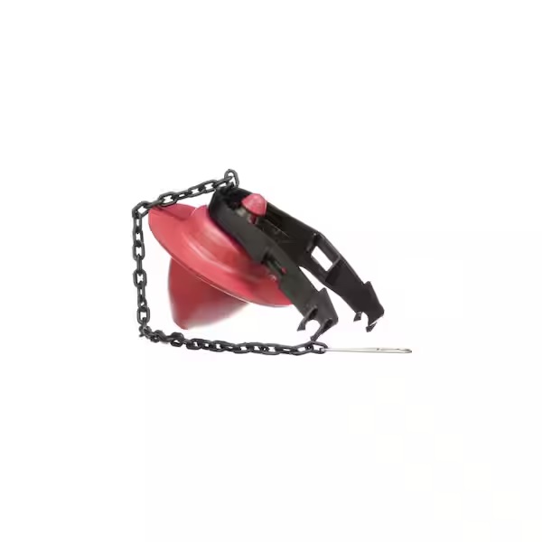 FLAPPER / SAPITO / PARA HERRAJE DE POCETA UNIVERSAL 2" REF. 501135 / 315014 / FLA-700 FLUIDMASTER