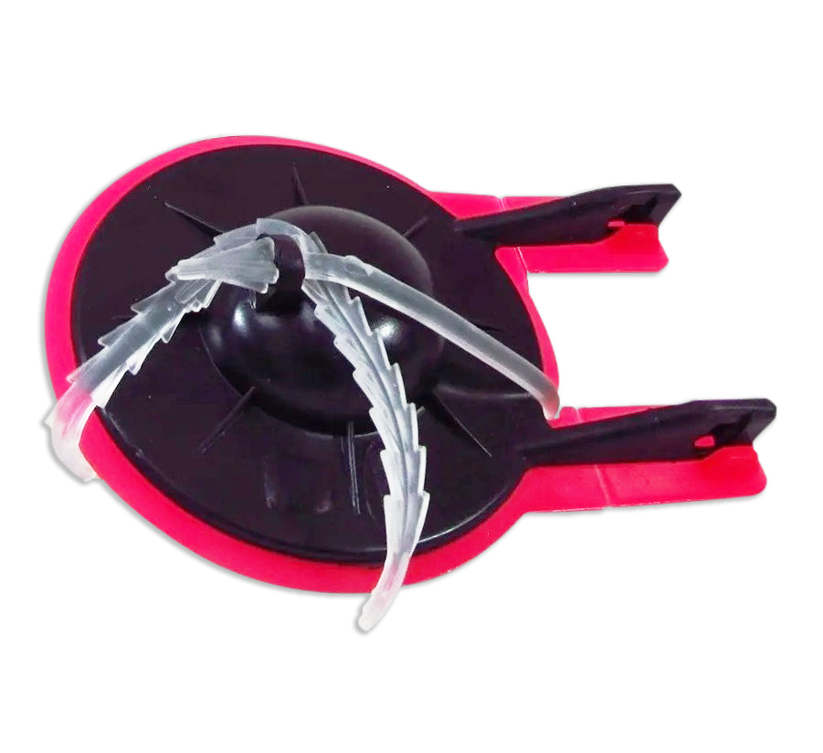 FLAPPER / SAPITO / PARA HERRAJE DE POCETA UNIVERSAL 2" REF. SP0020170001BO MARCA VENCERAMICA