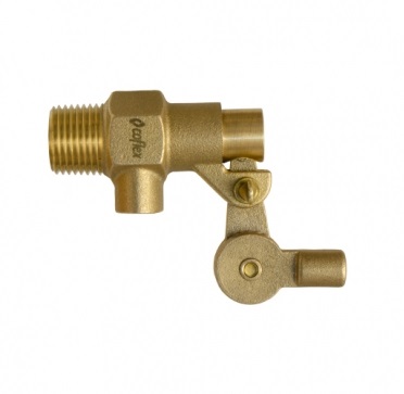 FLOTANTE PARA TANQUE 1/2" C/BOYA-VARILLA REF. IP-660C MARCA COFLEX