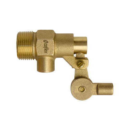 FLOTANTE PARA TANQUE 3/4" COFLEX REF. IP-661 MARCA COFLEX