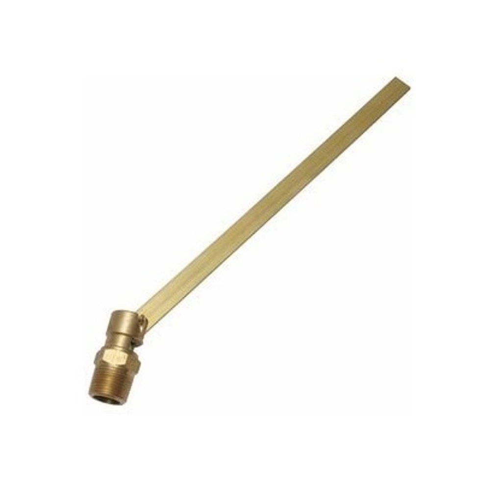 FLOTANTE DE PRESION PARA TANQUE DE 2" IMPORTADO REF. 044-09-F-LAT MARCA GRINACA