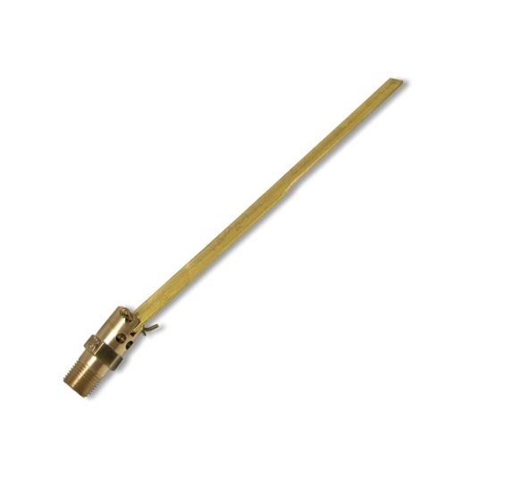 FLOTANTE DE 3/4" REF. FLO0002M MARCA METALES ALEADOS