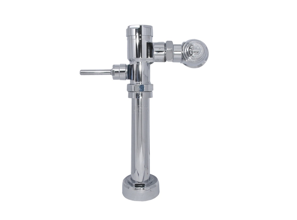 FLUXOMETRO PARA WATER / WC MANUAL MOD. GEM 2 MOD. 110 REF. 3070100 MARCA SLOAN