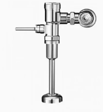 FLUXOMETRO PARA WATER / WC MANUAL MOD. GEM-2 REF. 3070137 / 3070135 / 273313 MARCA SLOAN