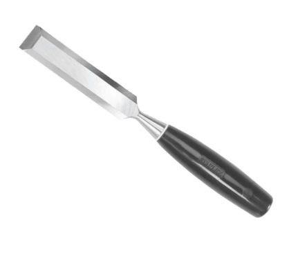 FORMON PROFESIONAL 3/4" X 10 CM MANGO PLASTICO SERIE 5000 REF. 16111 MARCA STANLEY