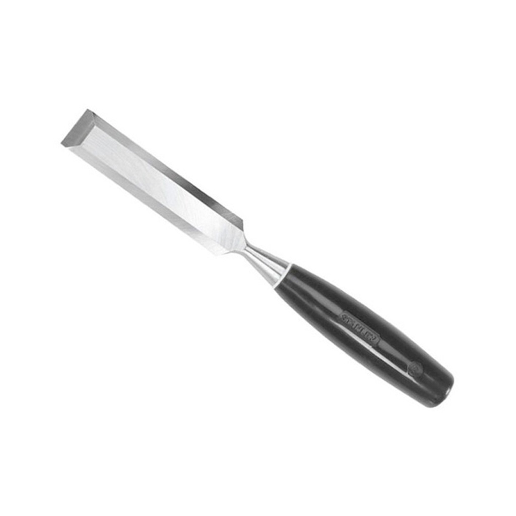 FORMON PROFESIONAL 1" X 10 CM MANGO PLASTICO SERIE 5000 REF. 16115 MARCA STANLEY