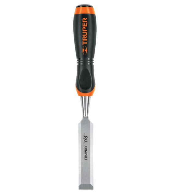 FORMON PROFESIONAL 7/8" X 10 CM MANGO COMFORT GRIP REF. 14630 MARCA TRUPER