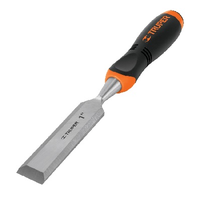 FORMON PROFESIONAL 1.1/2" X 10 CM MANGO COMFORT GRIP REF. 14639 MARCA TRUPER