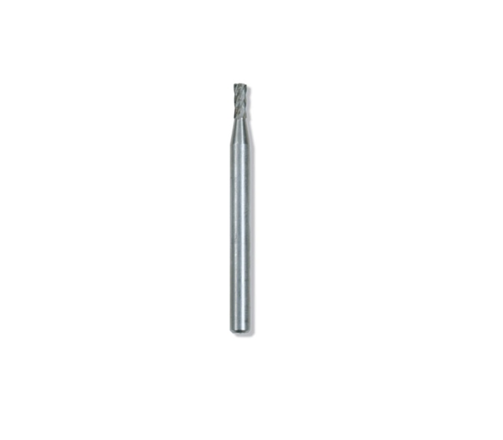 FRESA DE TALLADO Y GRABADO PARA DREMEL PARA MAT/ BLANDOS 5/64" MOD.193 / 2615000193 MARCA DREMEL