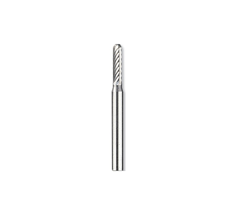 FRESA DE TALLADO Y GRABADO CARBURO PARA MAT/ DUROS 3/32" MOD. 9904 / 2615009904 DREMEL
