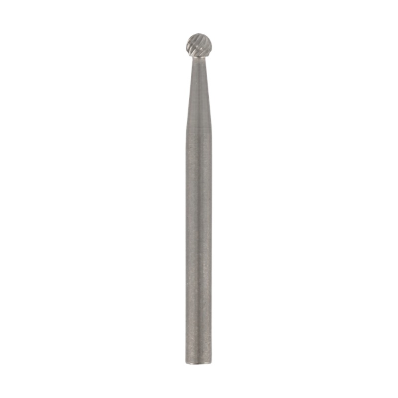 FRESA DE TALLADO Y GRABADO CARBURO PARA MAT/ DUROS 1/8" MOD. 9905 / 2615009905 DREMEL