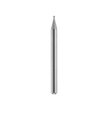 FRESA DE TALLADO Y GRABADO PARA DREMEL P/ MATERIALES BLANDOS 1/32" MOD. 108 / 26150108AC DREMEL
