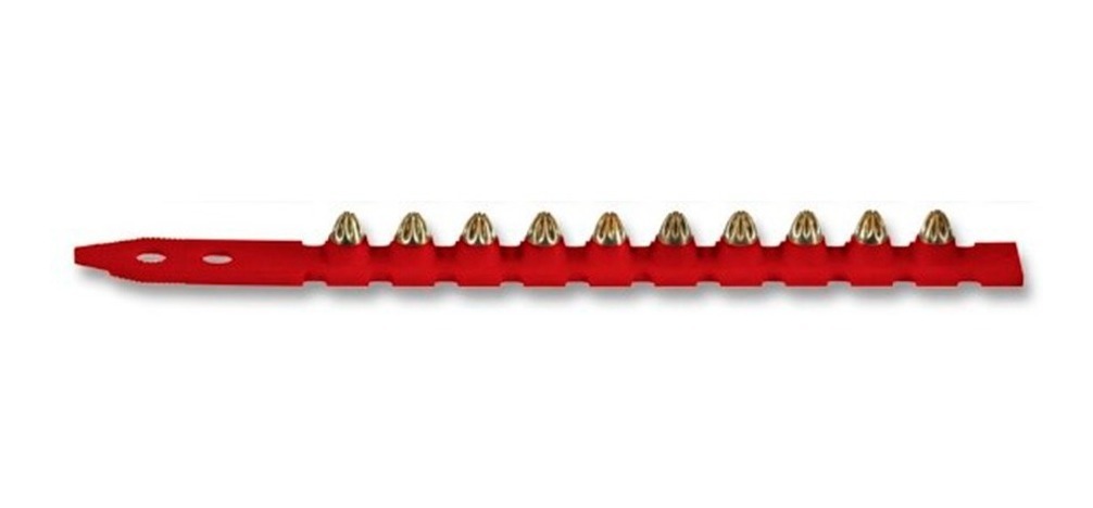FULMINANTE CAL. 27 -CARTUCHO 6.8/11 C/ROJO REF. 50373 (BOLSA 100 UND) MARCA HILTI