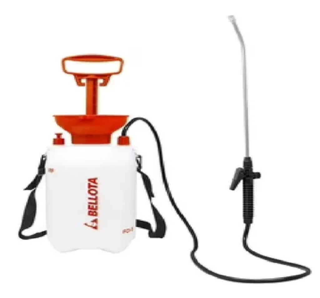 FUMIGADORA / ASPERJADORA MANUAL 5 LTS VRP REF. FCI-5 COD. 207726 / 100706 MARCA BELLOTA