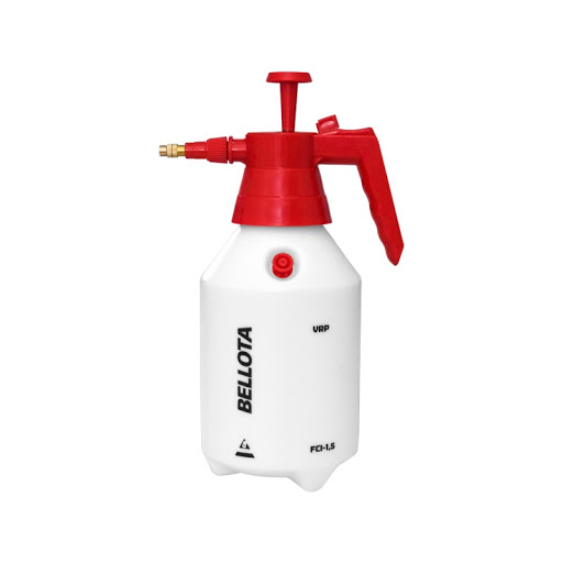 FUMIGADORA / ASPERJADORA MANUAL 1.50 LTS VRP REF. FCI-1.5 COD. 207696 MARCA BELLOTA
