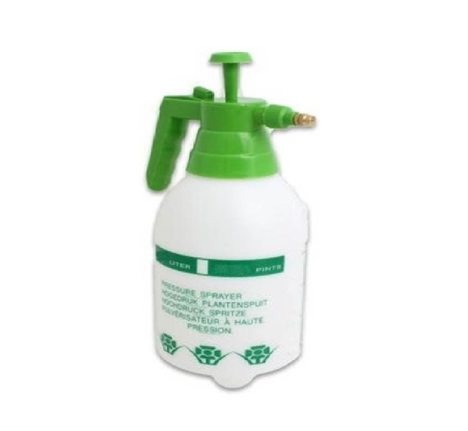 FUMIGADORA / ASPERJADORA MANUAL 2 LTS REF. 130085 EP 2000 MARCA EPOCA
