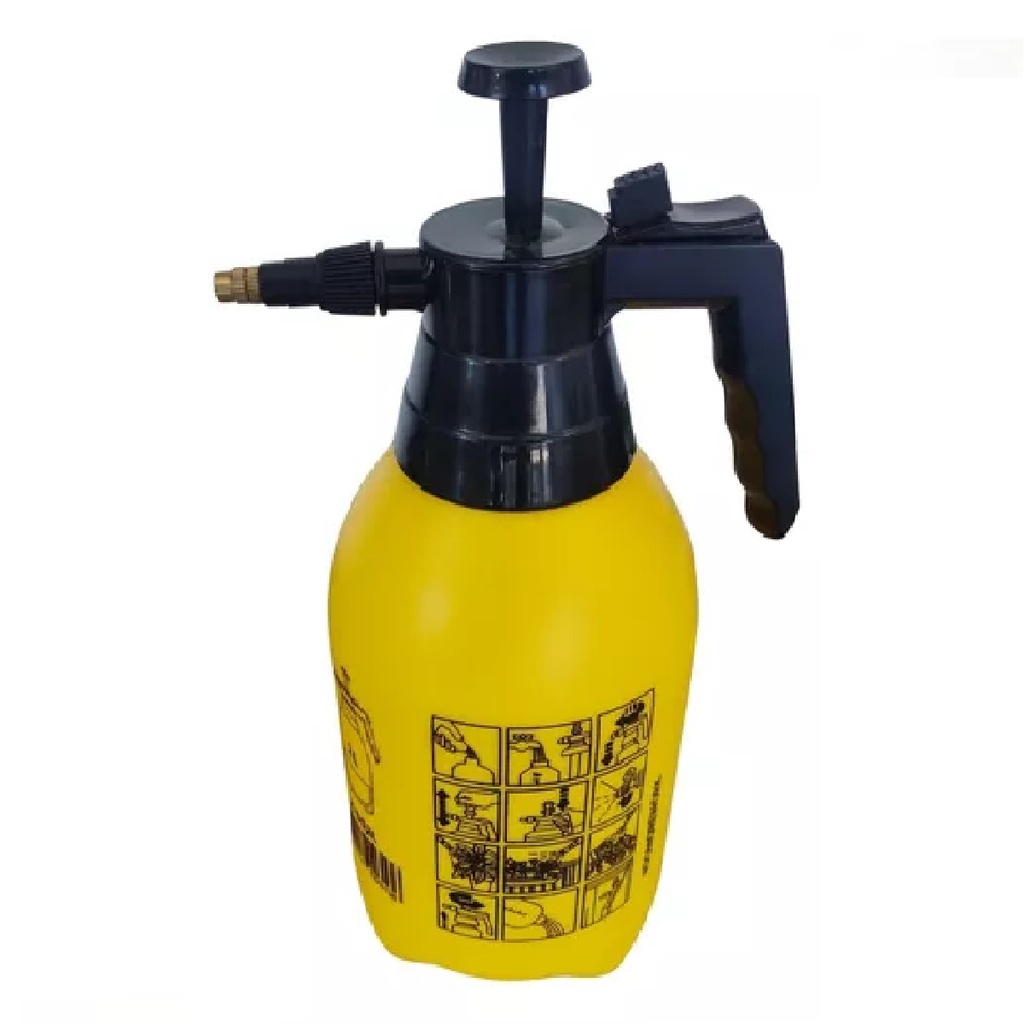 FUMIGADORA / ASPERJADORA MANUAL 7 LTS REF.130092 MOD-372-STAR7 MARCA EPOCA