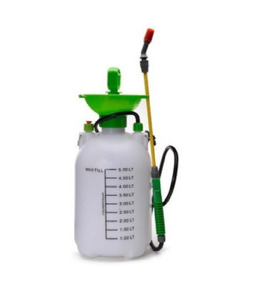 FUMIGADORA / ASPERJADORA MANUAL 13 LTS REF. THP112 STAR13 MARCA EPOCA