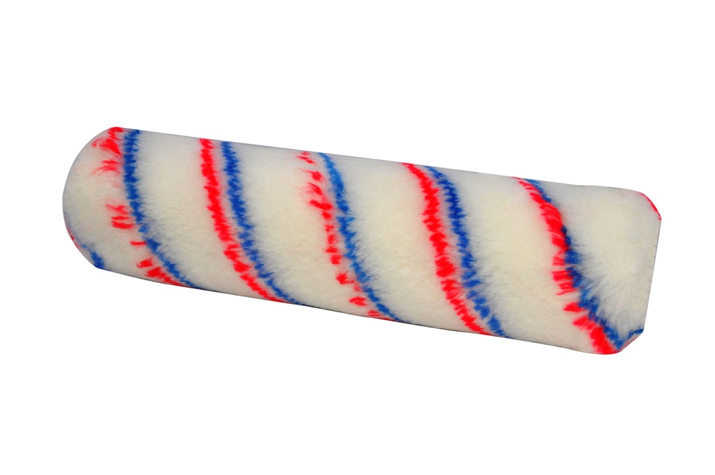 FUNDA / CAMISA PARA RODILLO DE 9" TIPO ANTIGOTEO REF. 611244 MARCA CEBRA