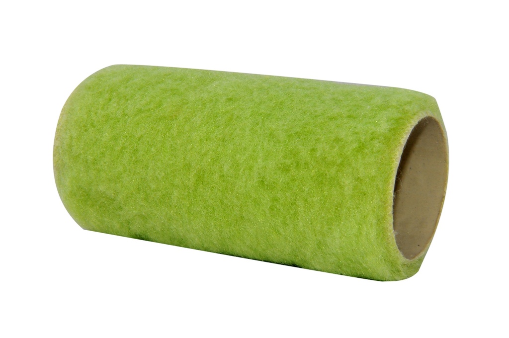 FUNDA / CAMISA PARA RODILLO DE 4" PELO CORTO REF. 621410 REF. 0049-C36 MARCA CEBRA