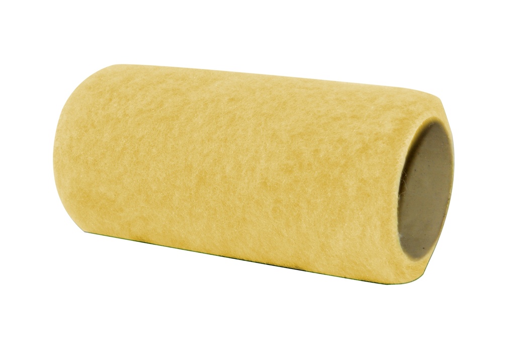 FUNDA / CAMISA PARA RODILLO DE 4" PELO MEDIO REF. 621427 REF. 0050-C36 MARCA CEBRA