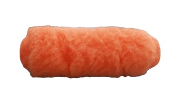 FUNDA / CAMISA PARA RODILLO DE 9" X 24 MM PELO LARGO REF. FUN072 COD. 511495 MARCA RADIANT