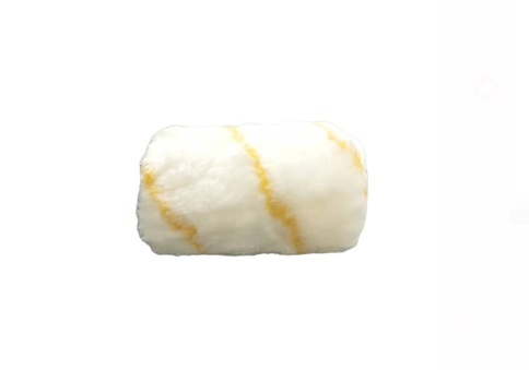 FUNDA / CAMISA PARA RODILLO DE 4" X 12MM PELO MEDIO P/EPOXI-ESMALTE REF.FUN144 COD. 13097 RADIANT