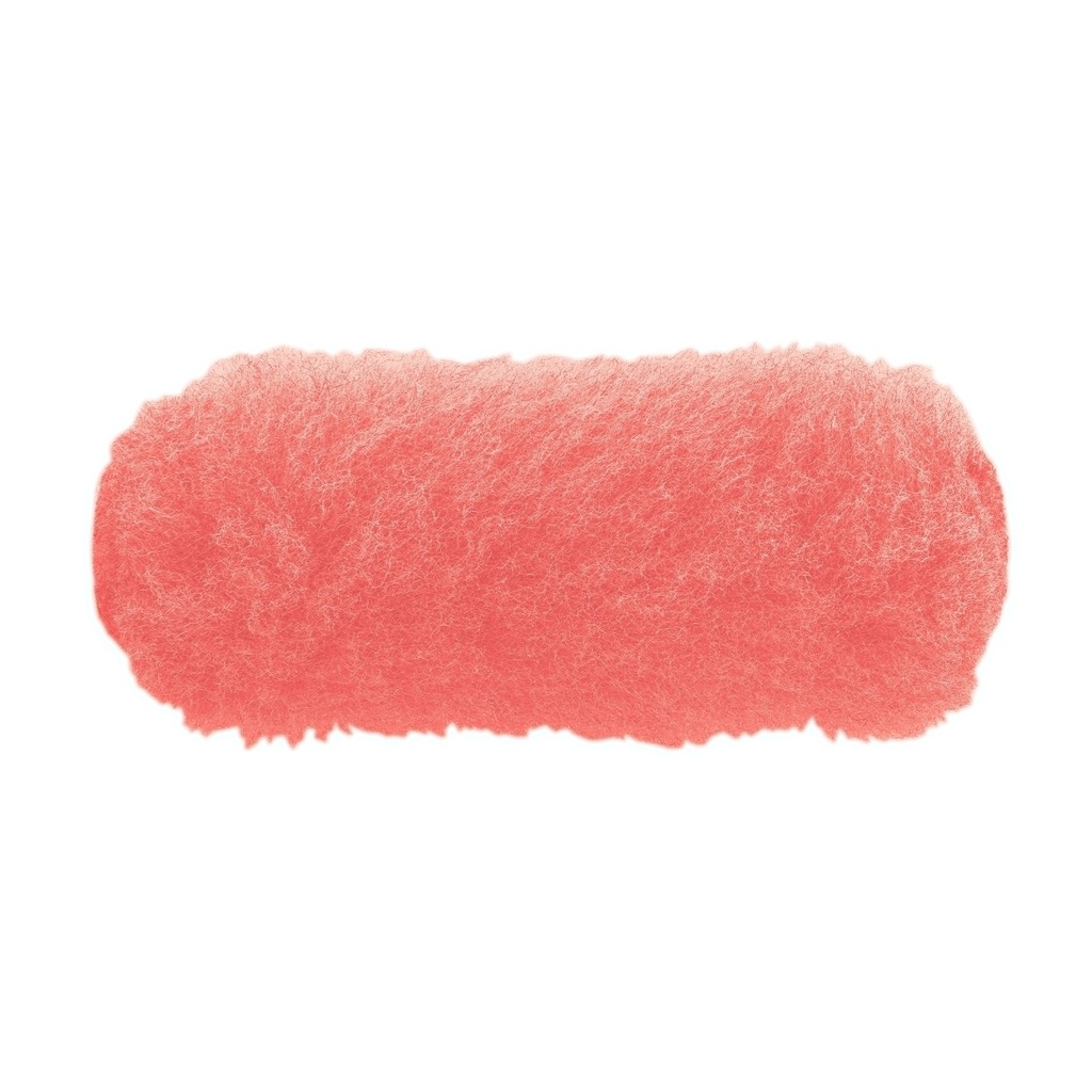 FUNDA / CAMISA DE RODILLO FELPA SUAVE 1 1/4" X 9" MOD.REP-223 REF.13891 MARCA TRUPER