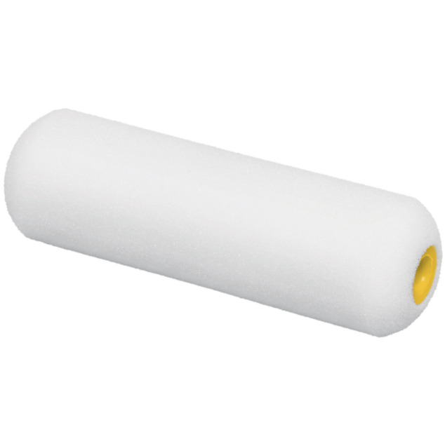 FUNDA / CAMISA DE RODILLO MINI FELPA ESPONJA 3/8" X 4" MOD. R-ROPI-410E REF.13907 MARCA TRUPER