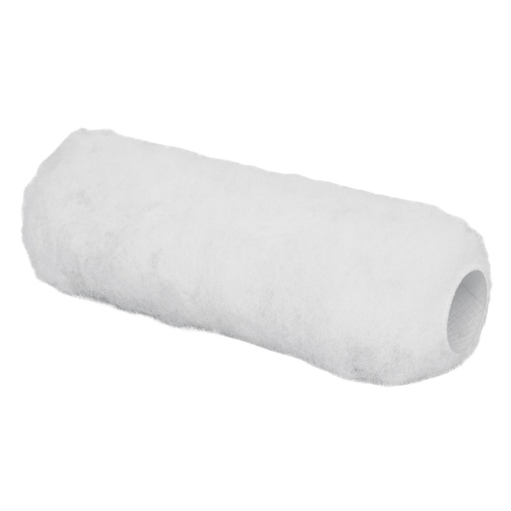 FUNDA / CAMISA RODILLO FELPA SUAVE 1" X 9" MOD.REP-222 REF.19224 MARCA TRUPER
