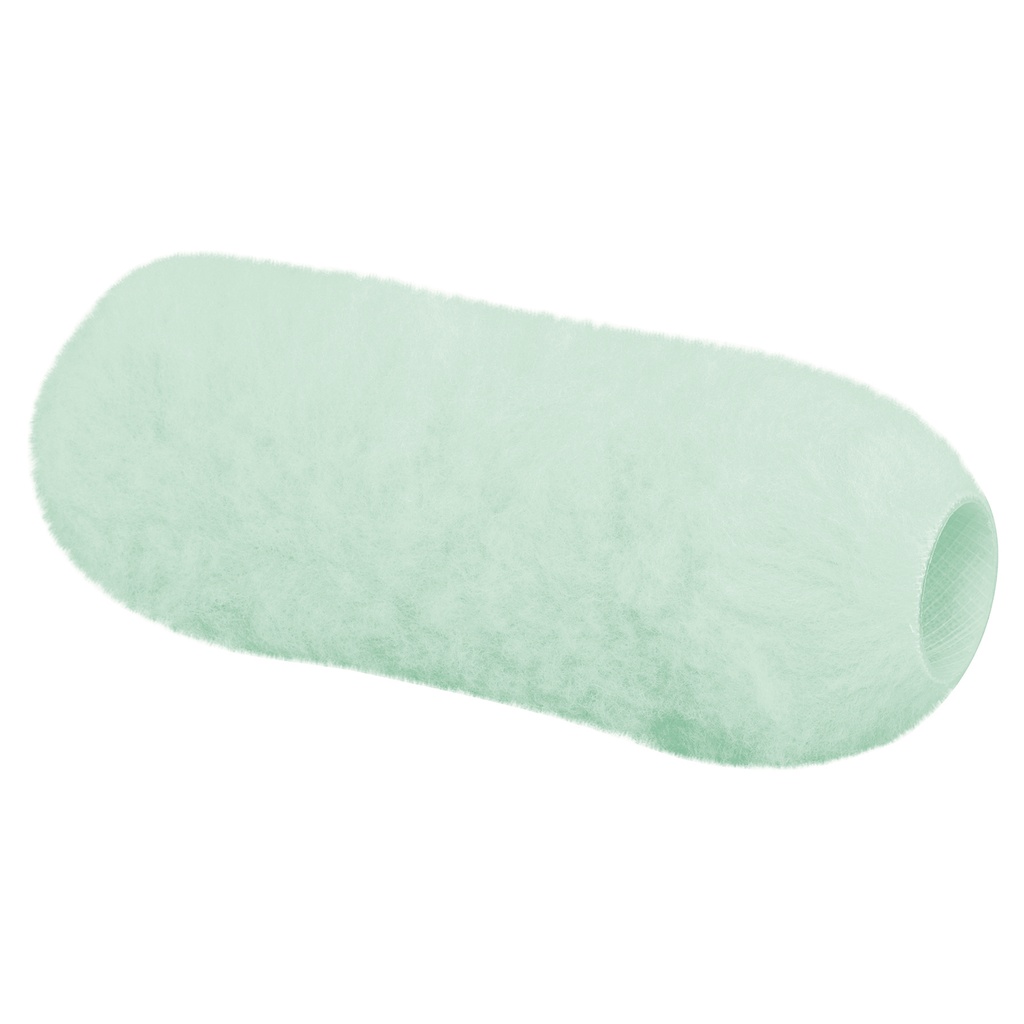 FUNDA / CAMISA RODILLO FELPA ASPERO 1 1/4" X 9" MOD.REP-249 REF.19227 MARCA TRUPER