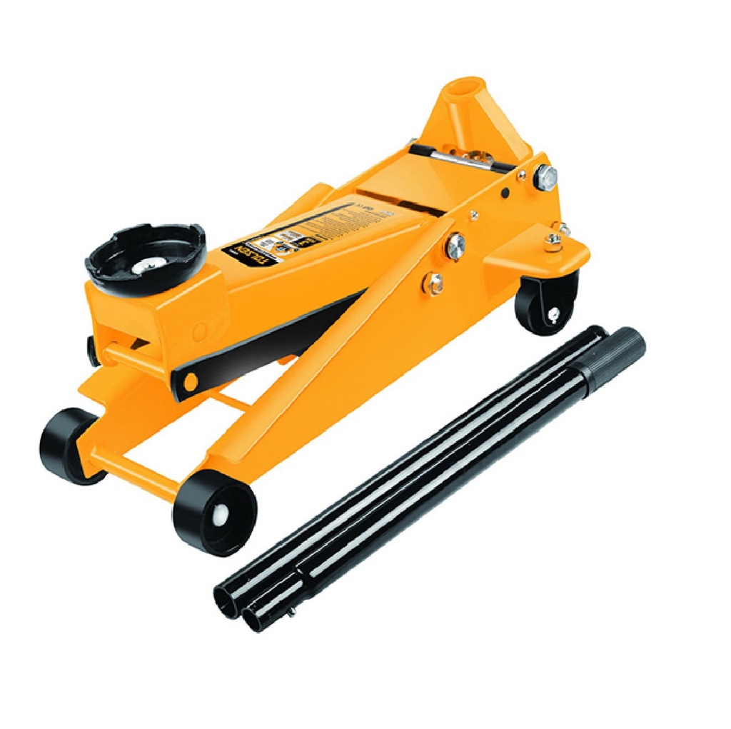 GATO HIDRAULICO TIPO CAIMAN 3 TON REF. 65464 MARCA TOLSEN
