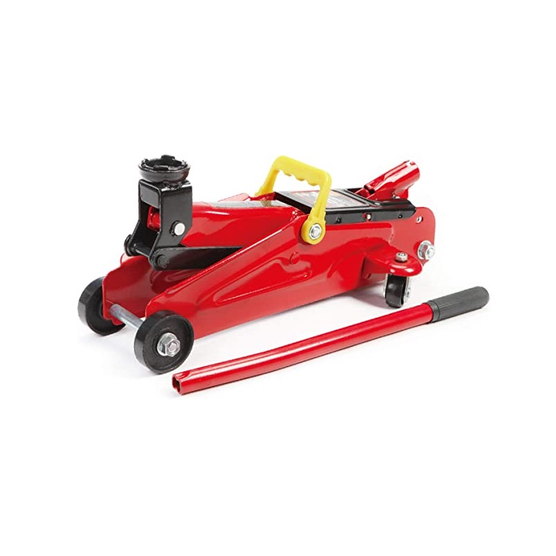 GATO CAIMAN 2 TON MOD.TA820011 REF. GAT-08 MARCA TORIN BIG RED JACKS
