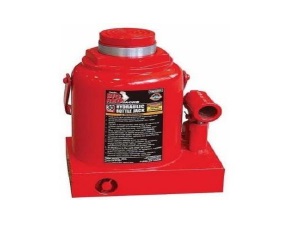 GATO BOTELLA 30 TON MOD.T93104 REF. GAT-730 MARCA TORIN BIG RED JACKS