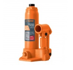 GATO BOTELLA 2 TON MOD. GAT-2 REF.14810 MARCA TRUPER