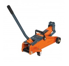 GATO HIDRAULICO TIPO CAIMAN 02 TON EN CAJA MOD-GAPA-2 REF. 14824 MARCA TRUPER