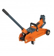 GATO HIDRAULICO TIPO CAIMAN 02 TON LIVIANO MOD-GAPA-2E REF. 14944 MARCA TRUPER