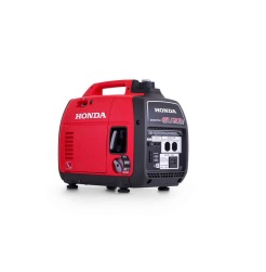 GENERADOR INVERTER ELECTRICO 2200 WATTS 3.6HP 4 TIEMPO 3600 RPM REF. 18-EU22I DOMOSA MARCA HONDA