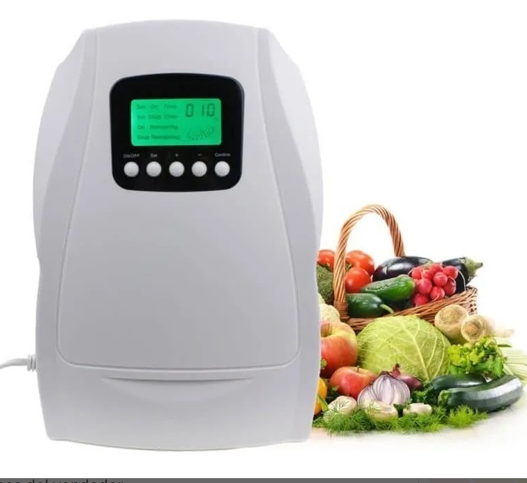 GENERADOR DE OZONO MOD. BIO3 SAFE REF. BIO3SAFE MARCA OZONE