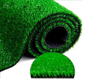 GRAMA ARTIFICIAL POLIETILENO 3/16" X 10MM X 2.00 MTS ANCHO (POR METRO) REF. 2M X 25M X 25 MACHIFERMA