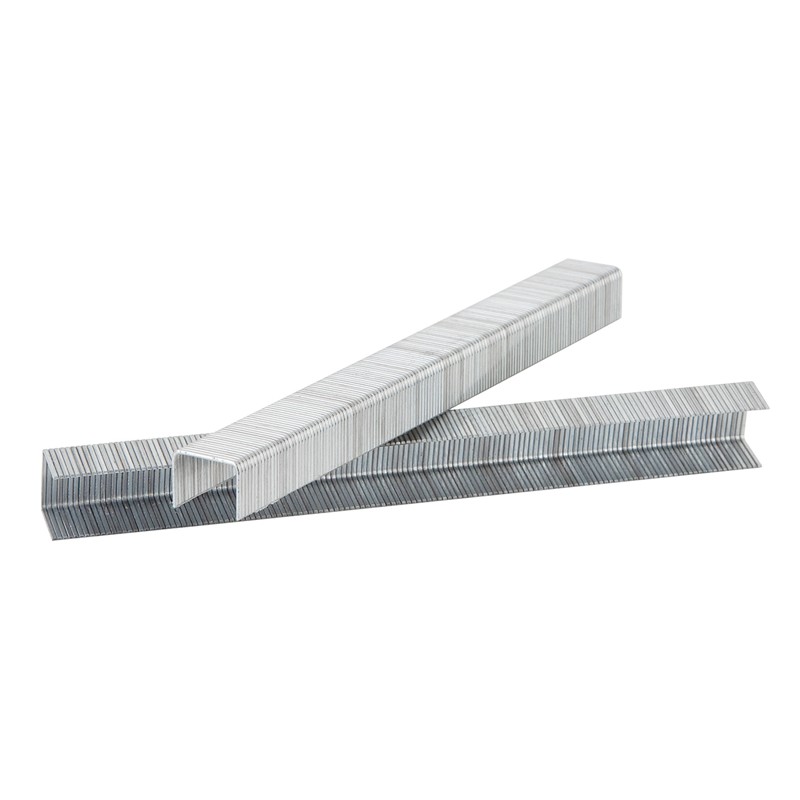 CAJA DE GRAPAS PARA TAPICERA TIPO AT DE 1/2" (CAJA 10.000 UND) REF. B08 MARCA SENCO