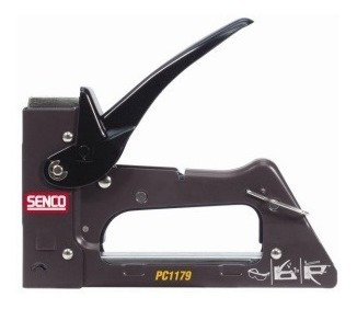 GRAPADORA MANUAL LIVIANA (PARA GRAPAS B04 / B06 / B08) REF. PC1179 MARCA SENCO