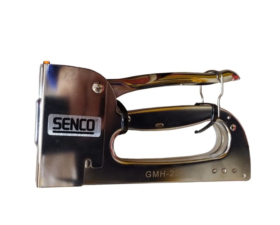 GRAPADORA MANUAL C (PARA GRAPAS C04/ C06/ C08/ C10) REF. PC1215 / GMH-23 MARCA SENCO
