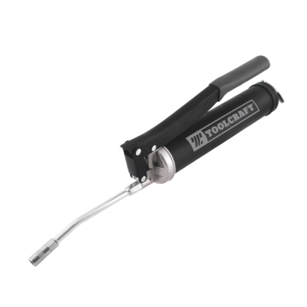GRASERA / INYECTOR DE GRASA 500CC / 6.09OZ USO RUDO REF.TC1615 MARCA TOOLCRAFT