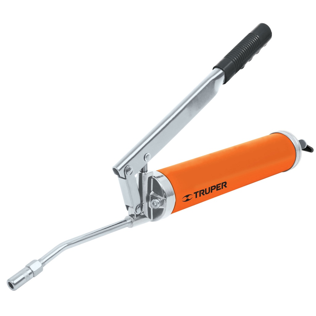 GRASERA MANUAL 14 OZ 4500 LB X PULG2 LIGERA 6,000 PSI MOD.GRAS-13PSI REF.14859 MARCA TRUPER