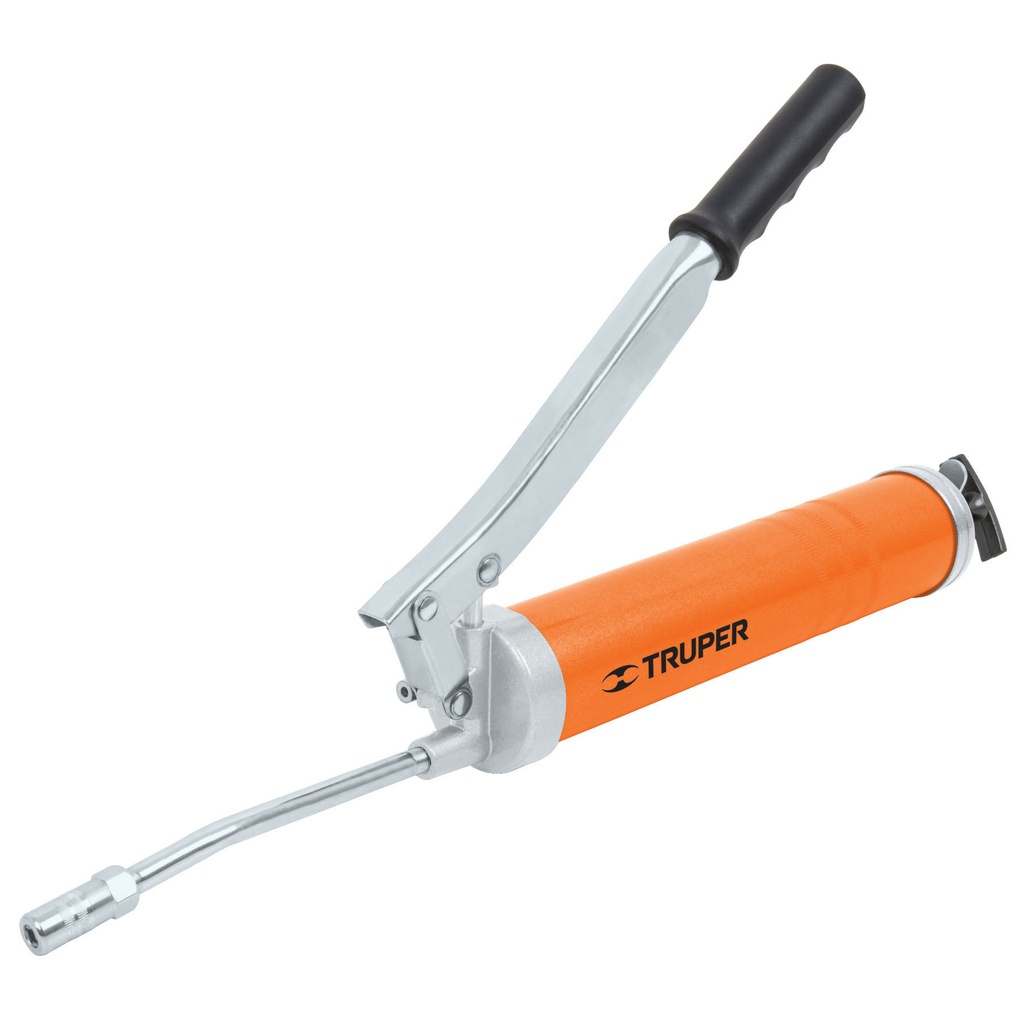 GRASERA MANUAL 14 OZ 6000 LB/PULG2 MOD.GRAS-14 REF.14860 MARCA TRUPER