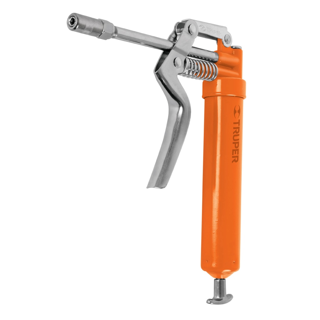 GRASERA MANUAL MINI 3 OZ 3.000 PSI MOD.GRAS-3 REF.14911 MARCA TRUPER