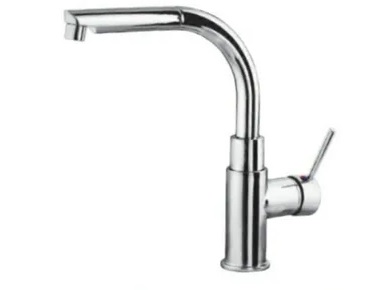 GRIFERIA MONOMANDO PARA FREGADERO ABS REF.BPF-2901 MARCA BLUE DREAMS