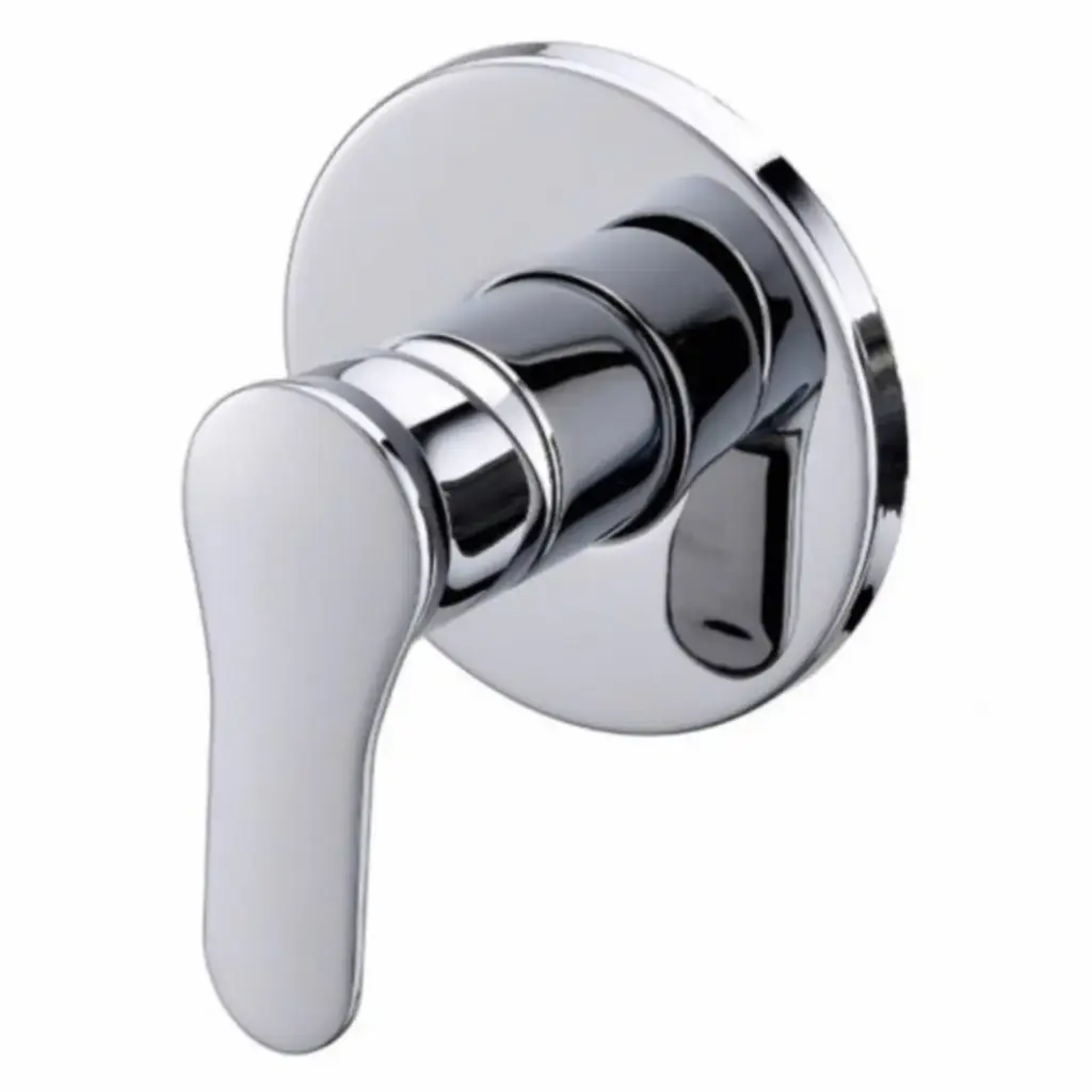 GRUPO PARA DUCHA MONOMANDO SERIE TOKIO PLUS REF. BM-3503 MARCA BM